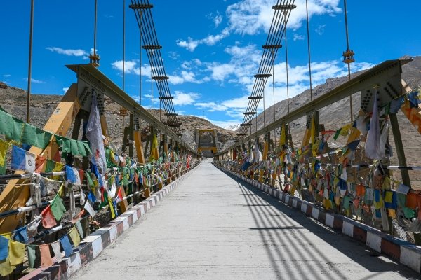 Shimla to Kaza to Shimla Spiti Valley package