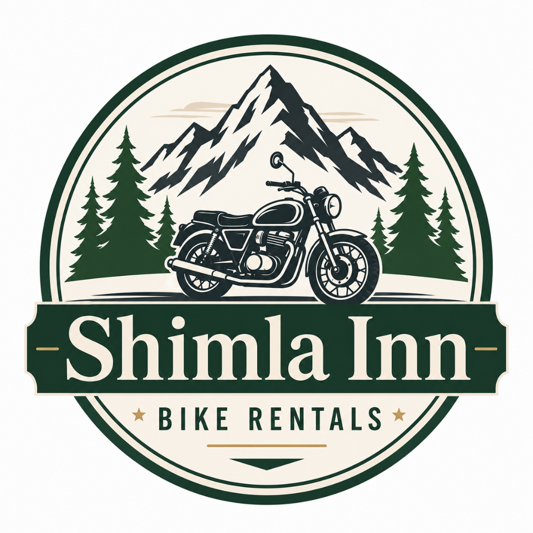 Shimla Inn Bike Rentals