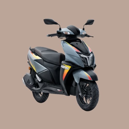 Scooty available for rent in Shimla